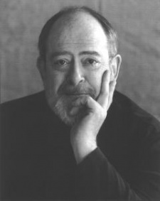 Foto Seiyuu Peter Beckman