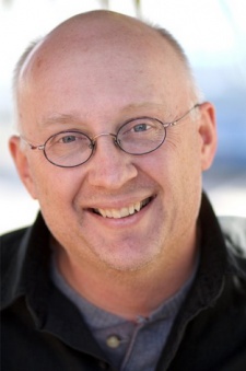 Foto Seiyuu Joe Ochman