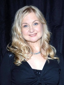 Foto Seiyuu Cheryl Chase