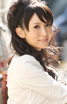 Foto Seiyuu Natsuko Kuwatani