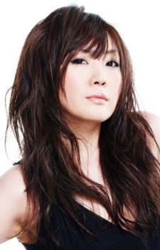 Foto Staf/Seiyuu Masami Okui