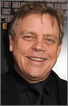 Foto Seiyuu Mark Hamill
