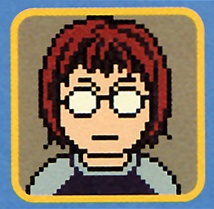 Foto Staf/Seiyuu Kinu Nishimura