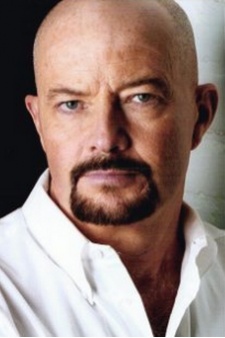 Foto Seiyuu Doug Abrahams