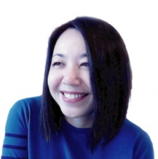 Foto Staf/Seiyuu Yuuko Kawai