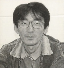 Foto Atsushi Okuda