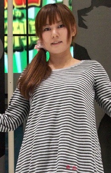 Foto Staf/Seiyuu Noizi Itou