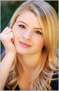 Foto Seiyuu Bryn Apprill