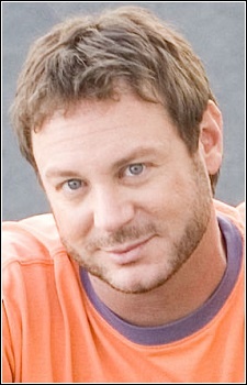 Foto Seiyuu Jeff Nimoy