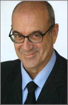 Foto Seiyuu Michael Sorich