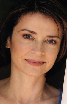 Foto Seiyuu Juliana Donald