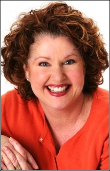 Foto Seiyuu Julie Mayfield