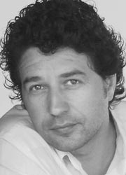 Foto Staf/Seiyuu Frank Schindel