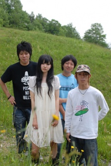 Foto Staf/Seiyuu SpecialThanks