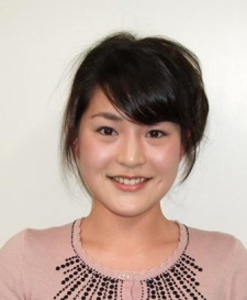 Foto Staf/Seiyuu Yuu Itou