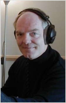 Foto Seiyuu Klaus Lochthove