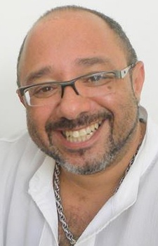 Foto Seiyuu Ivo Roberto