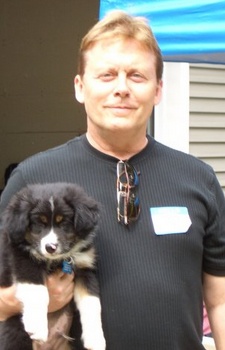 Foto Seiyuu Steve Bulen