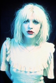 Foto Courtney Love