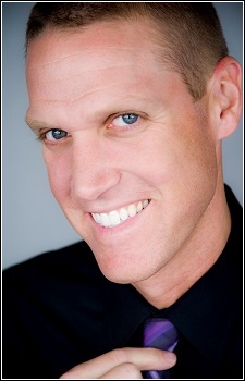 Foto Seiyuu Ezra Weisz