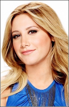 Foto Seiyuu Ashley Tisdale