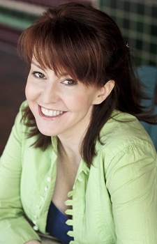 Foto Seiyuu Heather Halley