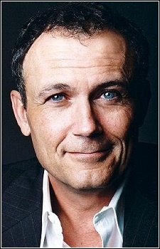 Foto Seiyuu Michael Kopsa