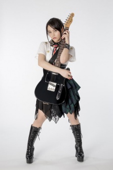 Foto Shiena Nishizawa 2
