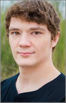 Foto Seiyuu Michael Jones