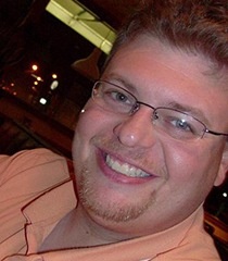 Foto Seiyuu Brad Venable