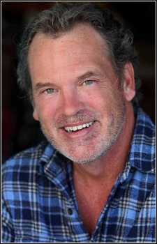 Foto Seiyuu Peter Doyle