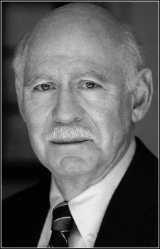 Foto Seiyuu Alan Oppenheimer