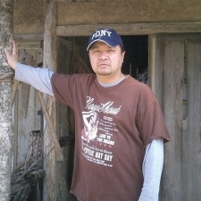 Foto Staf/Seiyuu Kunihiro Mori