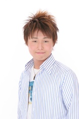 Foto Seiyuu Keita Miyanaga