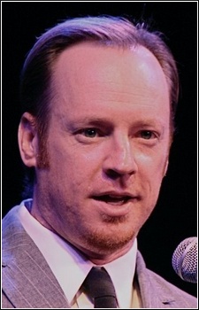 Foto Seiyuu Chris Edgerly