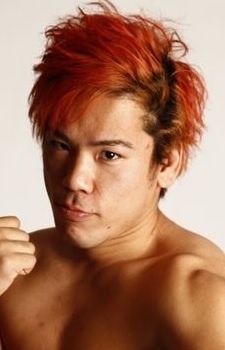 Foto Yuuichirou Nagashima