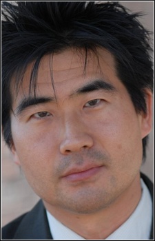 Foto Seiyuu Ryan Yu
