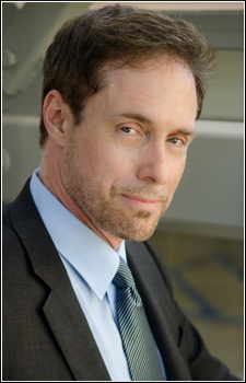 Foto Seiyuu Christopher Corey Smith