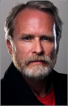 Foto Seiyuu Glen McDougal