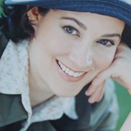 Foto Seiyuu Amanda Goodman