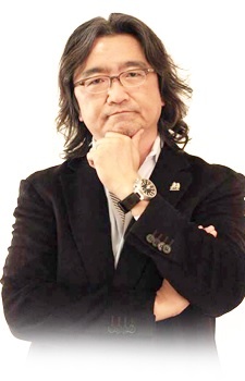 Foto Staf/Seiyuu Motoichi Adachi