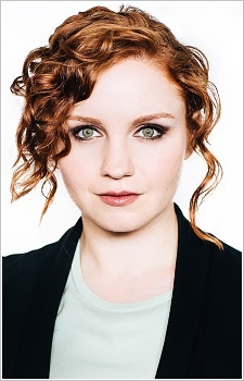 Foto Seiyuu Brittney Lee Hamilton