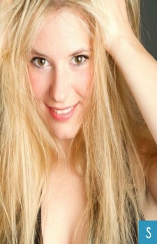 Foto Seiyuu Inken Baxmeier