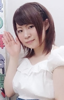 Foto Mai Kobayashi