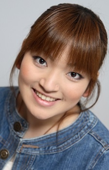 Foto Seiyuu Anna Mugiho
