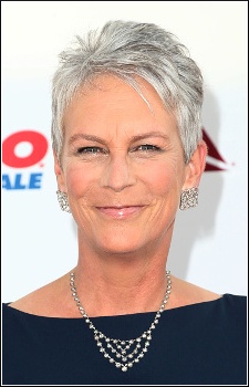 Foto Seiyuu Jamie Lee Curtis