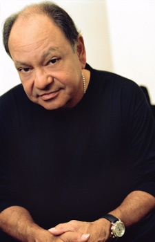 Foto Seiyuu Cheech Marin