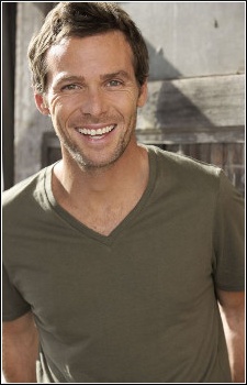 Foto Seiyuu Brian Donovan