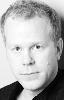 Foto Seiyuu John Murphy