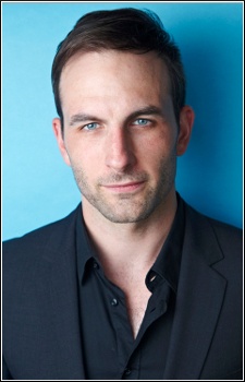 Foto Seiyuu Drew Nelson